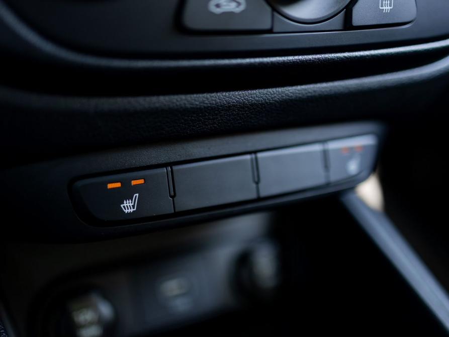 Hyundai Solaris II Ижевск  - изображение 20
