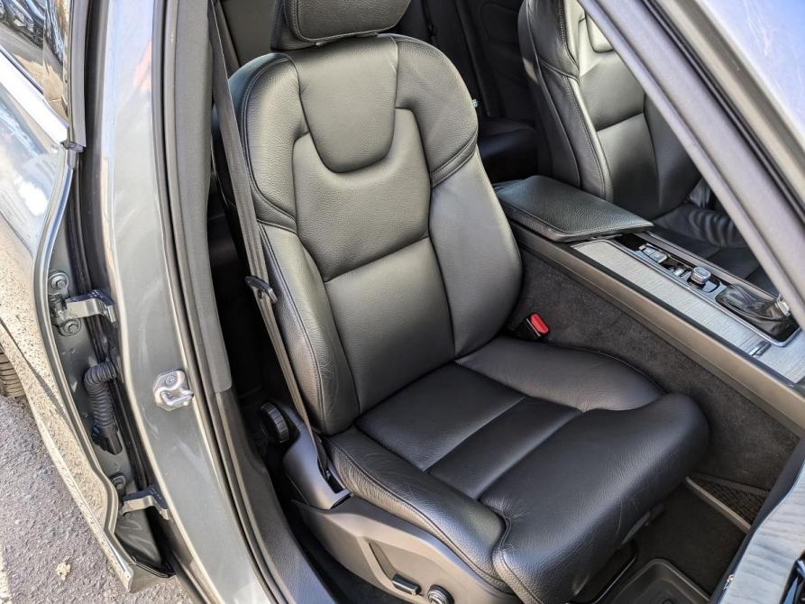 Volvo XC60 II Химки  - изображение 24