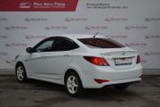 Hyundai Solaris I Рестайлинг Старый Оскол  - изображение 26