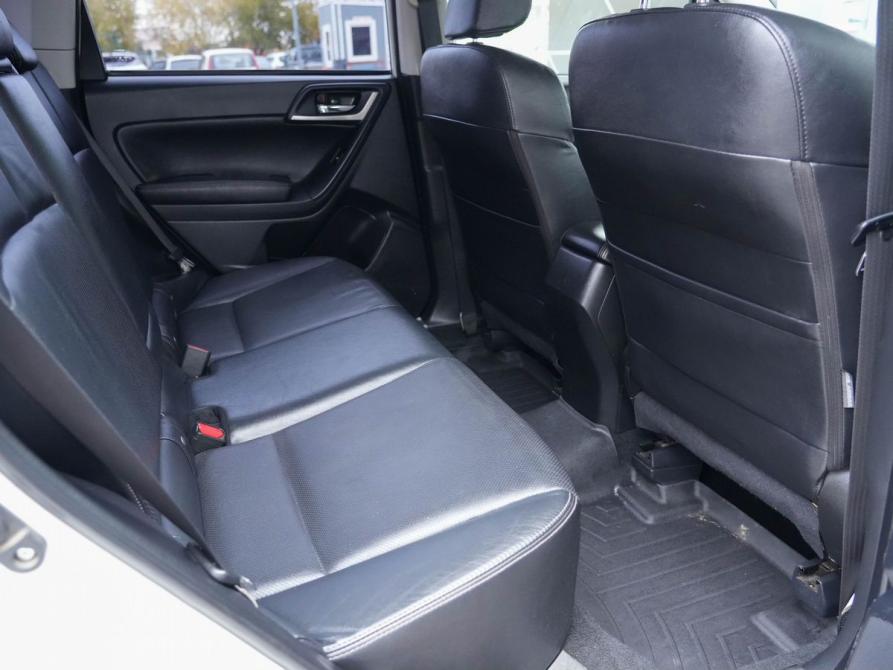 Subaru Forester IV Новосибирск  - изображение 24