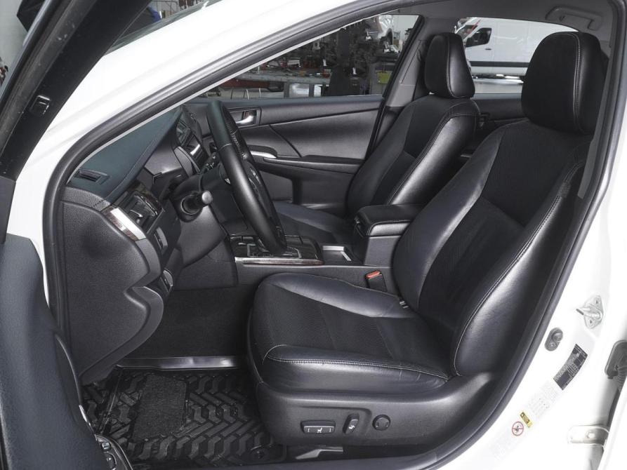 Toyota Camry VII (XV50) Рестайлинг 2 Ростов-на-Дону  - изображение 10