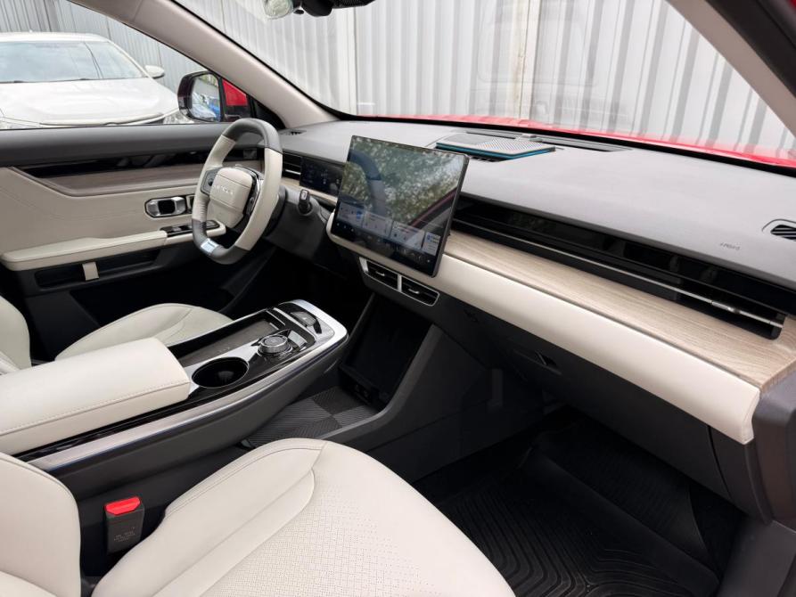 JETOUR DASHING I Ростов-на-Дону  - изображение 29