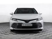 Toyota Camry VIII (XV70) Москва  - изображение 28