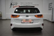 Kia Ceed III Киров  - изображение 51