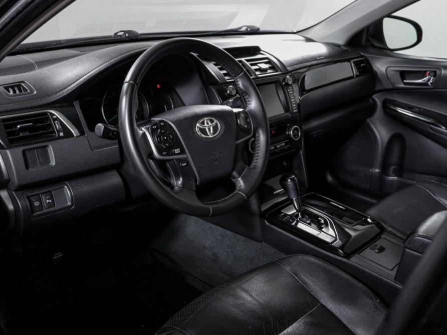 Toyota Camry VII (XV50) Москва  - изображение 14