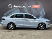 Geely Emgrand II Пермь  - изображение 31