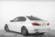 BMW 5 серии VI (F10/F11/F07) Рестайлинг Кемерово  - изображение 31
