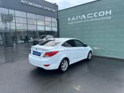 Hyundai Solaris I Екатеринбург  - изображение 13