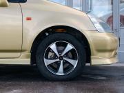 Honda Stream I Новосибирск  - изображение 26
