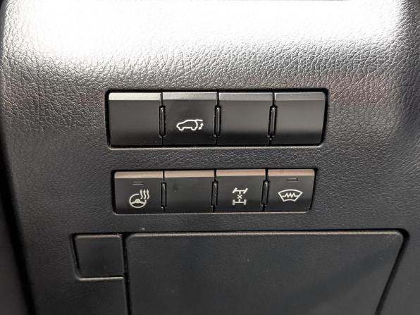 Lexus RX IV с пробегом 2019 года, цена 4 200 000 рублей, 141555 км, внедорожник, Автокод Объявления
