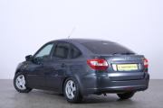Lada (ВАЗ) Granta I Рестайлинг Омск  - изображение 26
