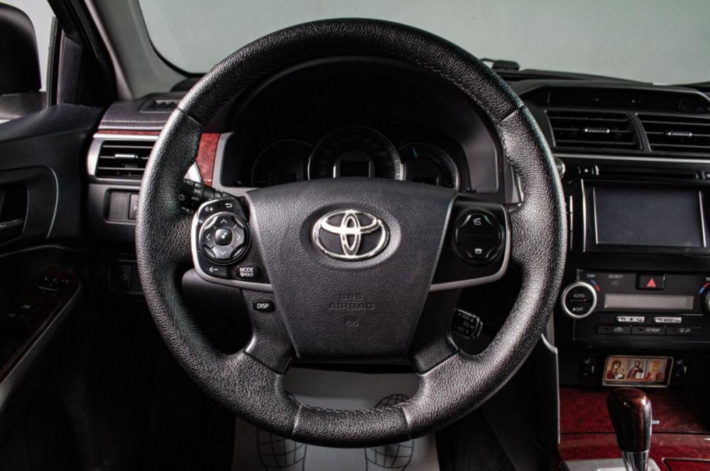 Toyota Camry VII (XV50) Сургут  - изображение 12