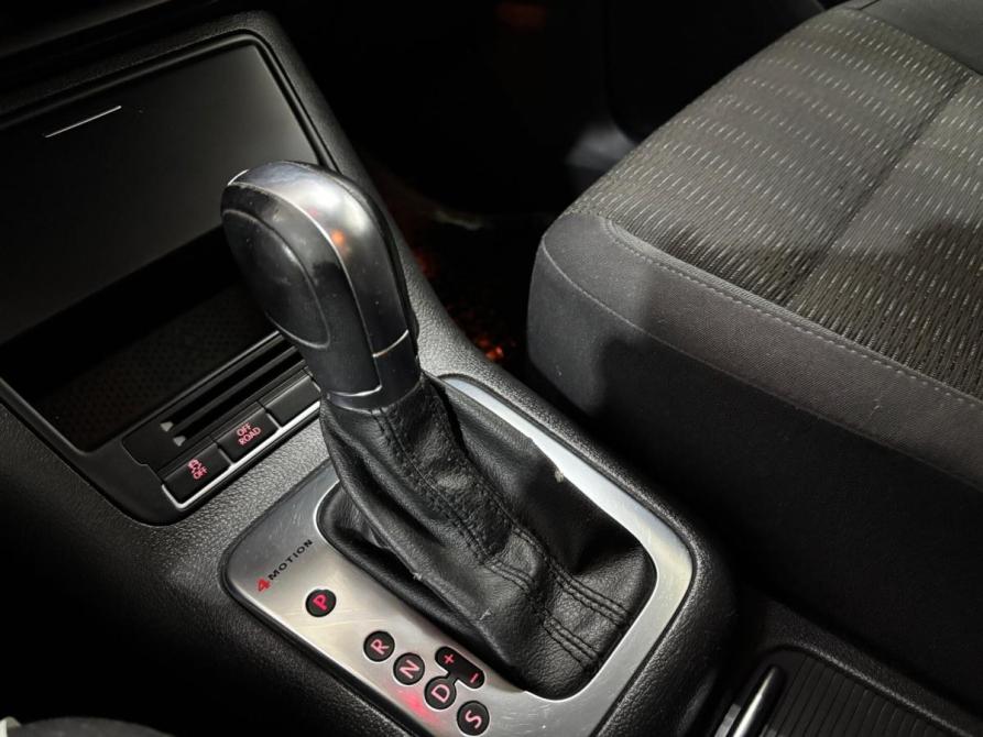 Volkswagen Tiguan I Рестайлинг Альметьевск  - изображение 19