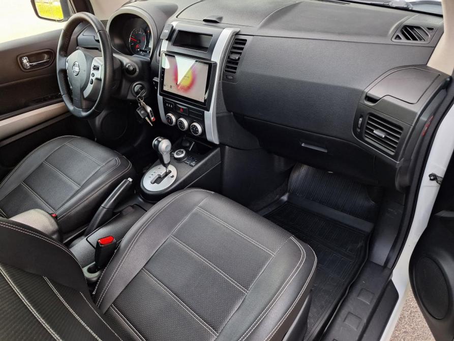 Nissan X-Trail II Рестайлинг Азнакаево  - изображение 11