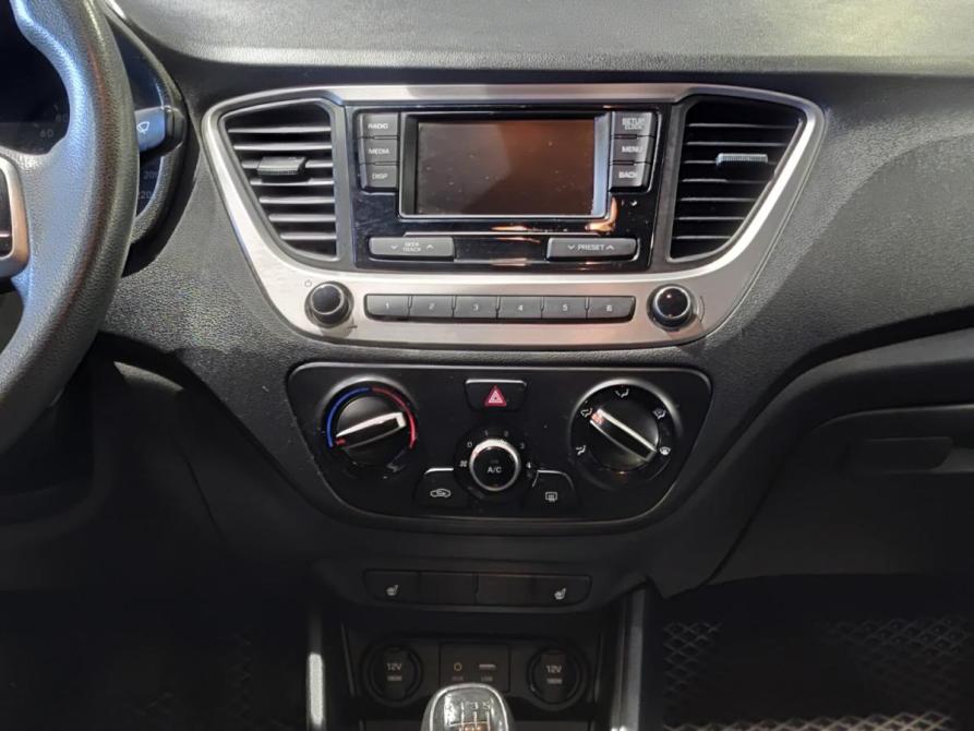 Hyundai Solaris II Казань  - изображение 18
