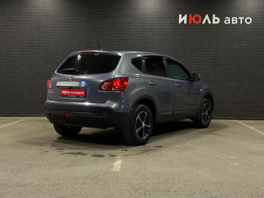 Nissan Qashqai I Челябинск  - изображение 5