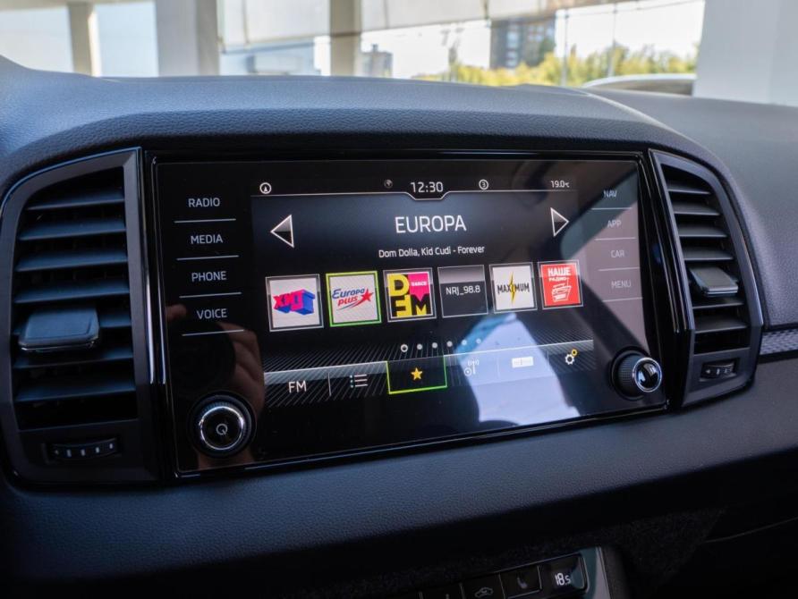 Skoda Karoq I Волгоград  - изображение 15