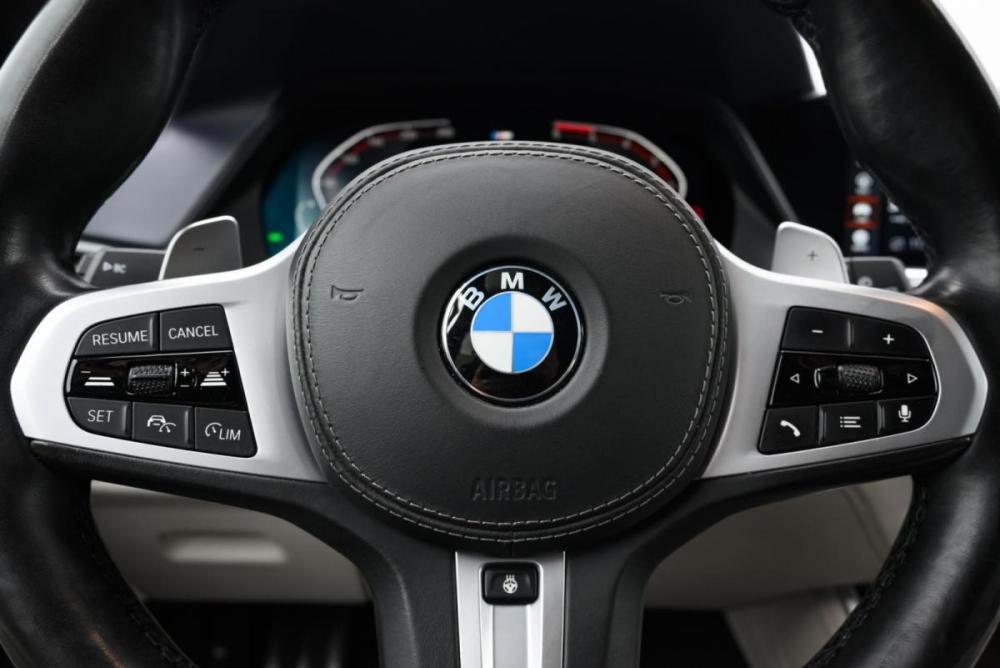 BMW X5 IV (G05/G18) Ульяновск  - изображение 26