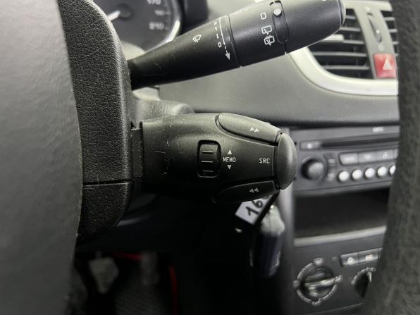 Peugeot 207 I с пробегом 2008 года, цена 459 000 рублей, 82080 км, хэтчбек, Автокод Объявления