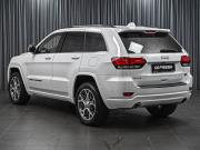 Jeep Grand Cherokee IV (WK2) Рестайлинг Ставрополь  - изображение 28