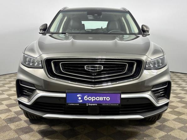 Geely Atlas Pro с пробегом 2024 года, цена 2 430 000 рублей, 18696 км, внедорожник, Автокод Объявления