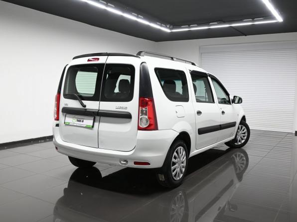 Lada (ВАЗ) Largus I с пробегом 2019 года, цена 745 000 рублей, 145708 км, универсал, Автокод Объявления