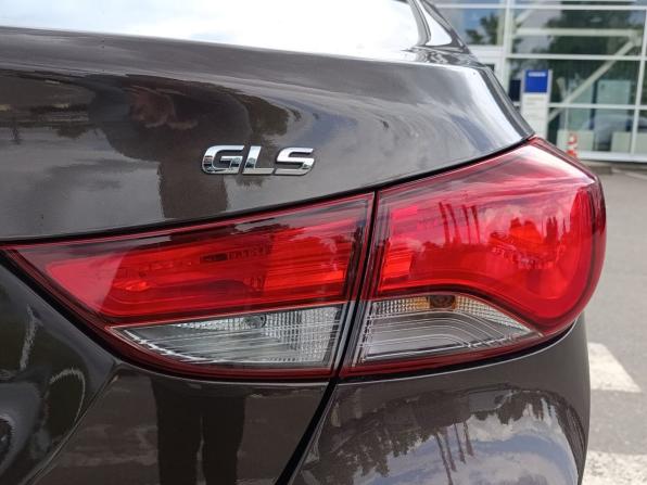 Hyundai Elantra V (MD) Рестайлинг с пробегом 2015 года, цена 1 220 000 рублей, 141728 км, седан, Автокод Объявления