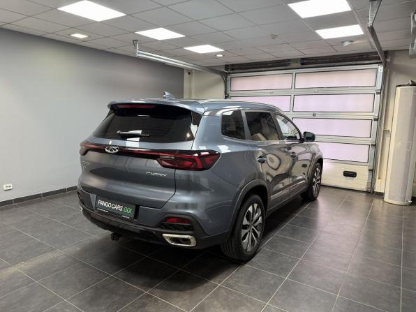Chery Tiggo 8 I с пробегом 2020 года, цена 1 620 000 рублей, 87659 км, внедорожник, Автокод Объявления