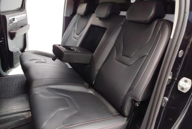 JAC T8 Pro с пробегом 2023 года, цена 2 350 000 рублей, 49273 км, offers.body_type.unknown, Автокод Объявления