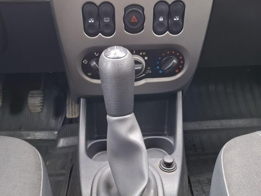 Renault Sandero I Саратов  - изображение 11