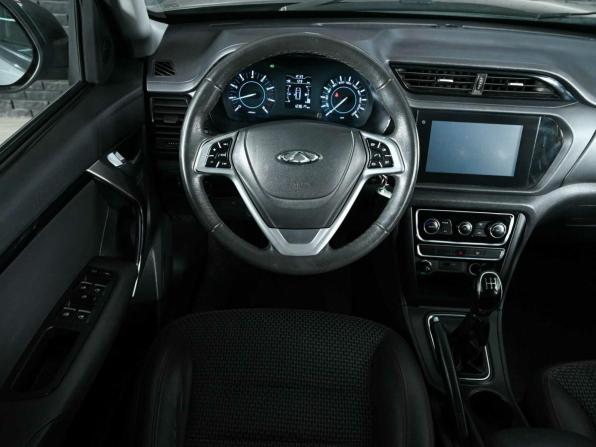 Chery Tiggo 3 I с пробегом 2017 года, цена 850 000 рублей, 123616 км, внедорожник, Автокод Объявления