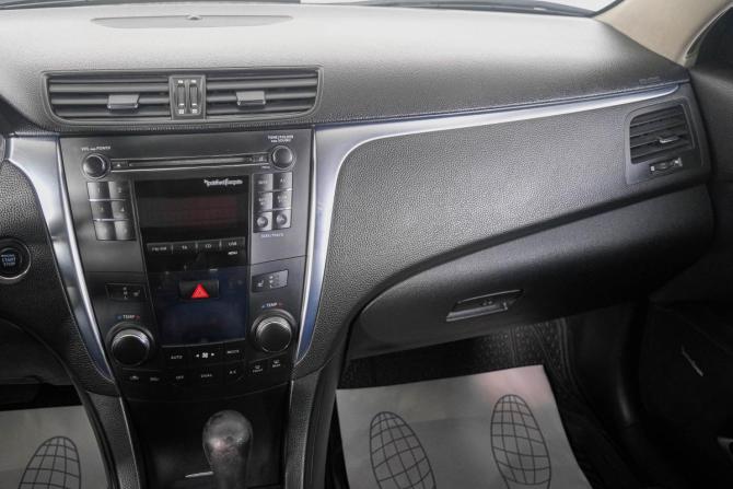 Suzuki Kizashi с пробегом 2010 года, цена 749 000 рублей, 189250 км, седан, Автокод Объявления