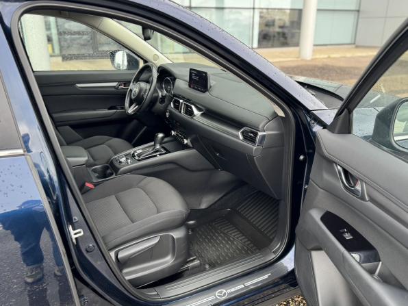 Mazda CX-5 II с пробегом 2021 года, цена 2 935 000 рублей, 92433 км, внедорожник, Автокод Объявления