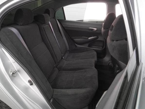 Honda Civic VIII с пробегом 2008 года, цена 899 000 рублей, 183501 км, седан, Автокод Объявления