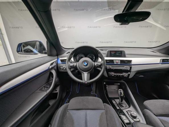 BMW X1 II (F48) с пробегом 2019 года, цена 2 697 000 рублей, 112311 км, внедорожник, Автокод Объявления