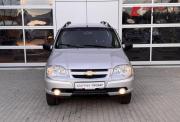 Chevrolet Niva I Рестайлинг Владимир  - изображение 26