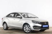 Lada (ВАЗ) Vesta I Рестайлинг (NG) Тюмень  - изображение 22