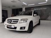 Mercedes-Benz GLK-Класс I (X204) Минеральные Воды  - изображение 20