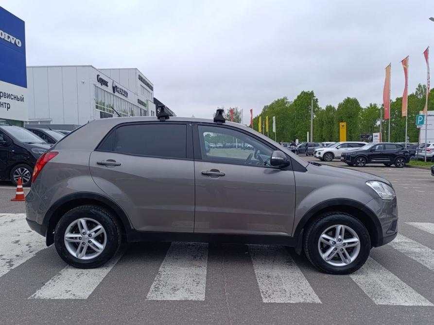 SsangYong Actyon II Тверь  - изображение 9