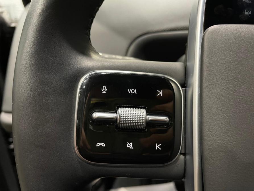 Li Auto (Lixiang) L8 I Пермь  - изображение 38