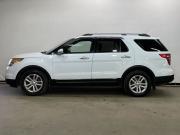 Ford Explorer V Ярославль  - изображение 31
