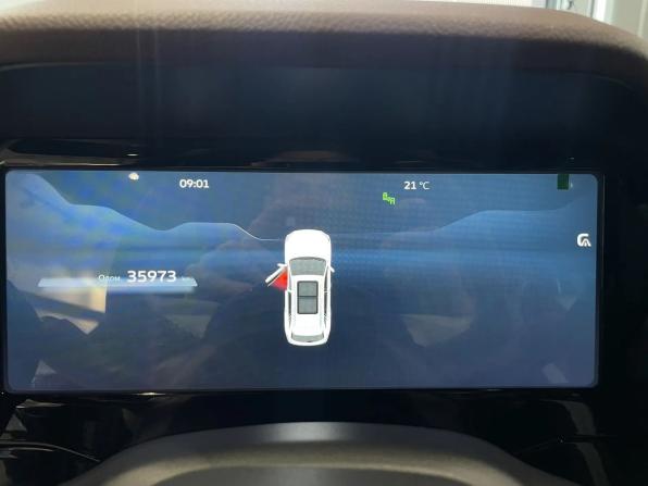 Geely Monjaro I с пробегом 2023 года, цена 3 205 000 рублей, 35973 км, внедорожник, Автокод Объявления