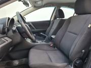 Mazda 3 II (BL) Москва  - изображение 22