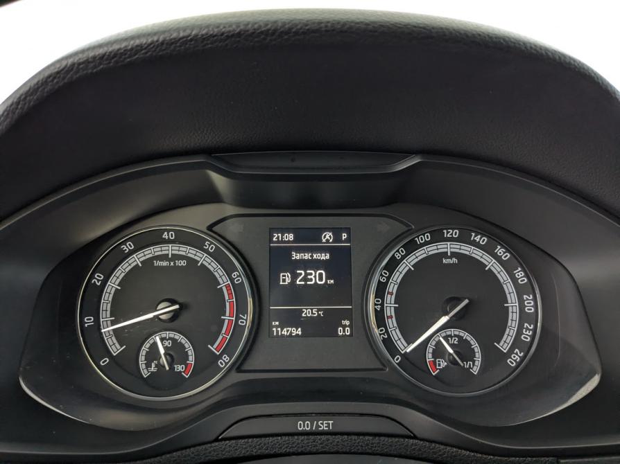 Skoda Karoq I Москва  - изображение 16