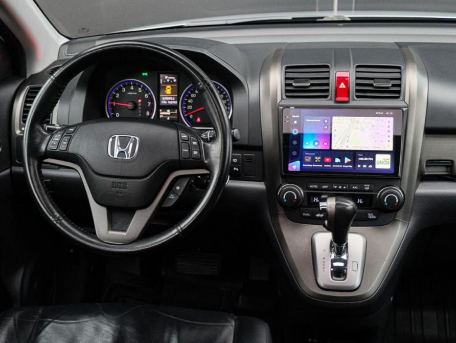 Honda CR-V III Рестайлинг Москва  - изображение 10