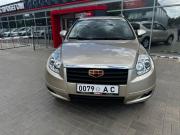 Geely Emgrand X7 I Астрахань  - изображение 29