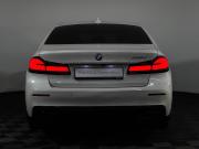 BMW 5 серии VII (G30/G31/G38) Рестайлинг Москва  - изображение 40