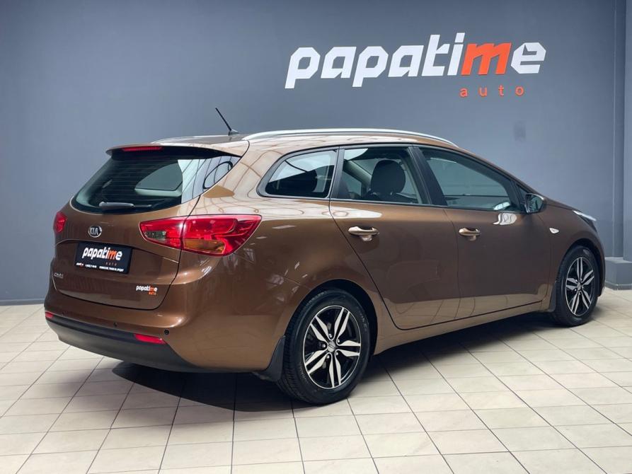 Kia Ceed II Тверь  - изображение 3