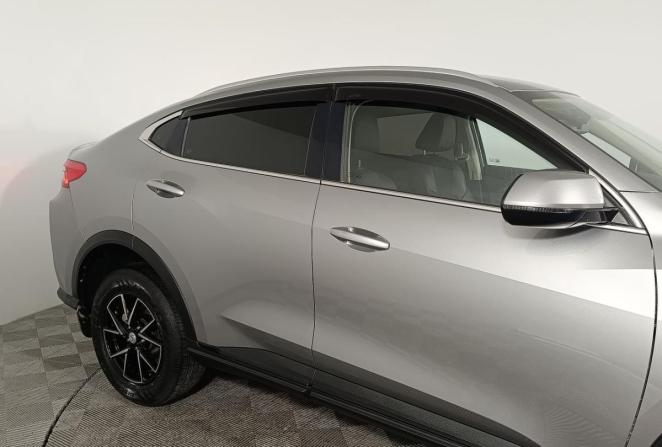 Haval F7x I с пробегом 2022 года, цена 1 940 000 рублей, 40000 км, внедорожник, Автокод Объявления