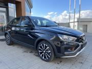 Lada (ВАЗ) Vesta I Рестайлинг (NG) Краснодар  - изображение 14